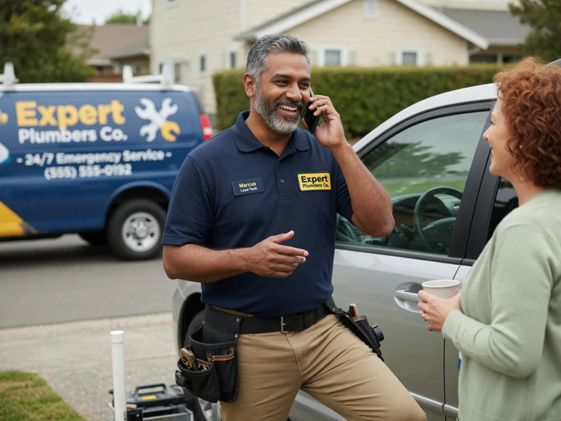 Drain Cleaning Lindsay, CA FAQs